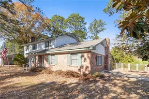 409 Southwick Dr, Fayetteville, NC 28303 - Photo 1