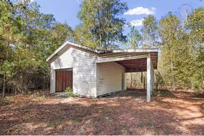 3632 Nc 242 Highway, Roseboro, NC 28382 - Photo 20