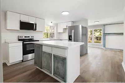 3632 Nc 242 Highway, Roseboro, NC 28382 - Photo 6