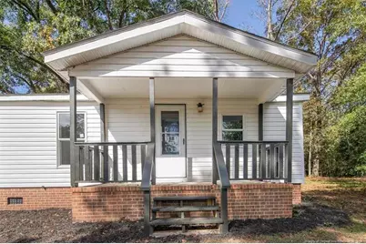 3632 Nc 242 Highway, Roseboro, NC 28382 - Photo 2