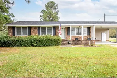 1965 Green Path Road, Dunn, NC 28334 - Photo 2