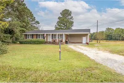 1965 Green Path Road, Dunn, NC 28334 - Photo 1