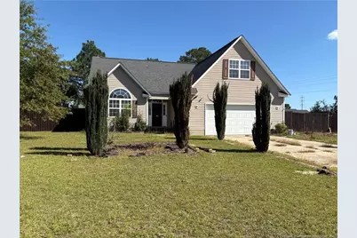 2809 Carabid Court, Hope Mills, NC 28348 - Photo 1