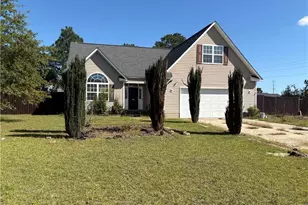 2809 Carabid Ct, Hope Mills, NC 28348 - Photo 1