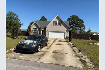 2809 Carabid Court, Hope Mills, NC 28348 - Photo 2