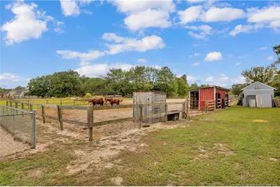 6409 Oak Grove Church Road, Stedman, NC 28391 - Photo 36