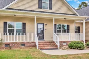 6409 Oak Grove Church Rd, Stedman, NC 28391 - Photo 2