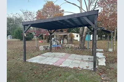 1410 Split Rail Drive, Parkton, NC 28371 - Photo 46