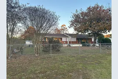 1410 Split Rail Drive, Parkton, NC 28371 - Photo 2