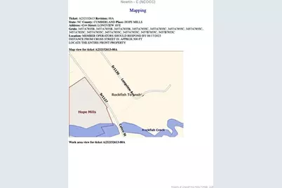 4244 Longview Avenue, Hope Mills, NC 28348 - Photo 2