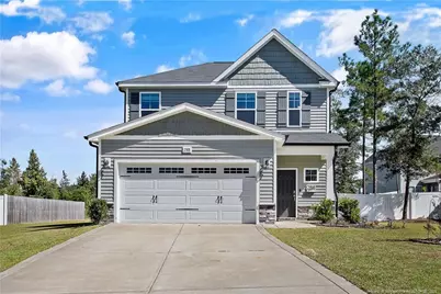 288 Old Montague Way, Cameron, NC 28326 - Photo 1