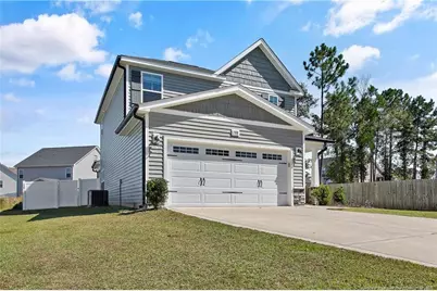 288 Old Montague Way, Cameron, NC 28326 - Photo 2