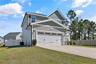 288 Old Montague Way, Cameron, NC 28326 - Photo 2