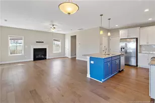 288 Old Montague Way, Cameron, NC 28326 - Photo 14