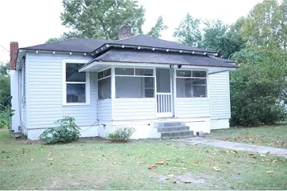 64 Beck Street, Red Springs, NC 28377 - Photo 2