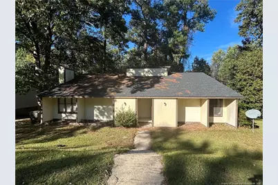 6324 Marykirk Drive #B, Fayetteville, NC 28304 - Photo 1