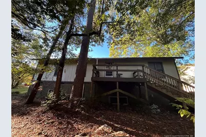 6324 Marykirk Drive #B, Fayetteville, NC 28304 - Photo 22