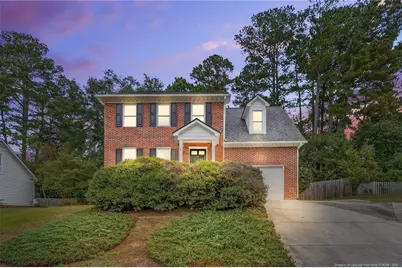2944 Delaware Drive, Fayetteville, NC 28304 - Photo 1