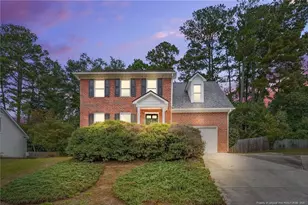 2944 Delaware Dr, Fayetteville, NC 28304 - Photo 1