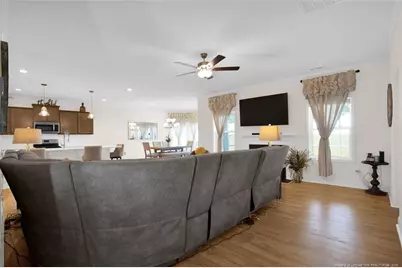 4356 Scout Camp Dr Drive, Fayetteville, NC 28311 - Photo 4