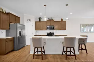 4356 Scout Camp Dr Dr, Fayetteville, NC 28311 - Photo 14