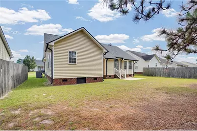 5532 Thackeray Drive, Fayetteville, NC 28306 - Photo 24