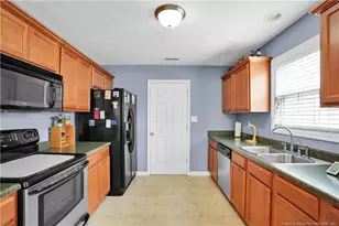 5532 Thackeray Dr, Fayetteville, NC 28306 - Photo 8