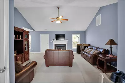 5532 Thackeray Drive, Fayetteville, NC 28306 - Photo 4