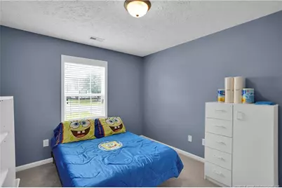 5532 Thackeray Drive, Fayetteville, NC 28306 - Photo 18