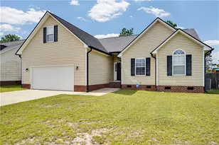 5532 Thackeray Dr, Fayetteville, NC 28306 - Photo 2