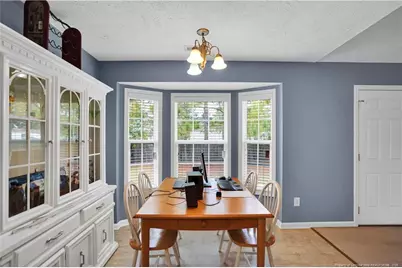 5532 Thackeray Drive, Fayetteville, NC 28306 - Photo 10