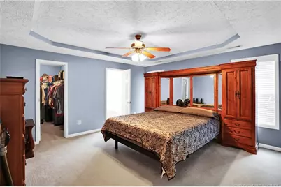 5532 Thackeray Drive, Fayetteville, NC 28306 - Photo 12