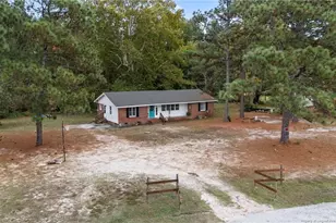 29844 N Turnpike Rd, Wagram, NC 28396 - Photo 4