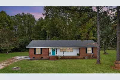 29844 N Turnpike Road, Wagram, NC 28396 - Photo 1