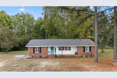 29844 N Turnpike Road, Wagram, NC 28396 - Photo 2