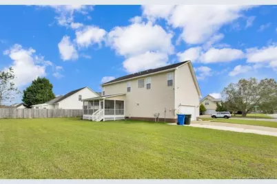 8328 Hurrican Lane, Fayetteville, NC 28314 - Photo 34