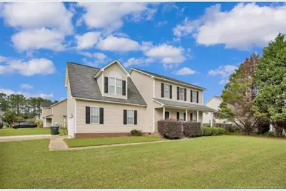 8328 Hurrican Lane, Fayetteville, NC 28314 - Photo 2