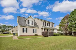 8328 Hurrican Ln, Fayetteville, NC 28314 - Photo 2