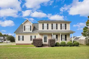 8328 Hurrican Ln, Fayetteville, NC 28314 - Photo 1