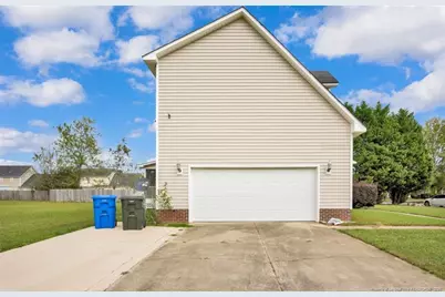 8328 Hurrican Lane, Fayetteville, NC 28314 - Photo 4