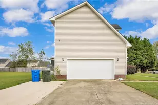 8328 Hurrican Ln, Fayetteville, NC 28314 - Photo 4