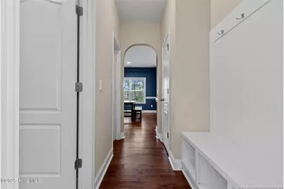 1205 Burning Tree Road, Pinehurst, NC 28374 - Photo 18