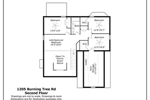 1205 Burning Tree Rd, Pinehurst, NC 28374 - Photo 10