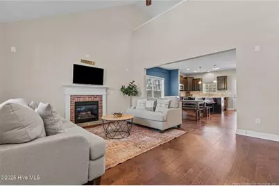 1205 Burning Tree Road, Pinehurst, NC 28374 - Photo 2