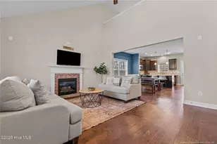 1205 Burning Tree Rd, Pinehurst, NC 28374 - Photo 2