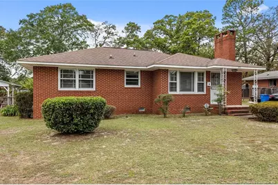 1911 Seabrook Road, Fayetteville, NC 28301 - Photo 4