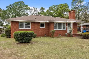 1911 Seabrook Rd, Fayetteville, NC 28301 - Photo 4