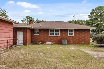 1911 Seabrook Road, Fayetteville, NC 28301 - Photo 28