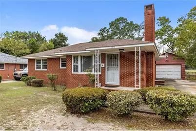 1911 Seabrook Road, Fayetteville, NC 28301 - Photo 2