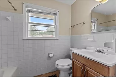 1911 Seabrook Road, Fayetteville, NC 28301 - Photo 24